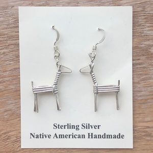 Handmade Ancient Twig Deer by Jimmy Jensen